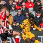 英超联赛 延续反弹势头