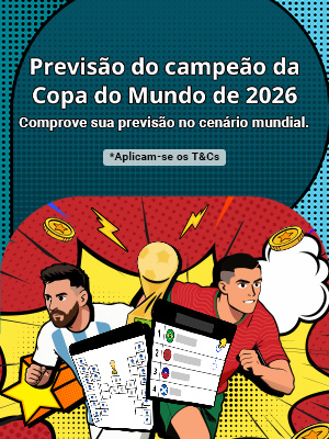 World Cup 2026 Champion Prediction – BR