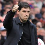 Premier League: HLV Iraola đã có kinh nghiệm tại Premier League