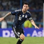 World Cup 2026: Argentina với sự dẫn dắt của Messi vẫn sẽ là một cái tên đáng gờm