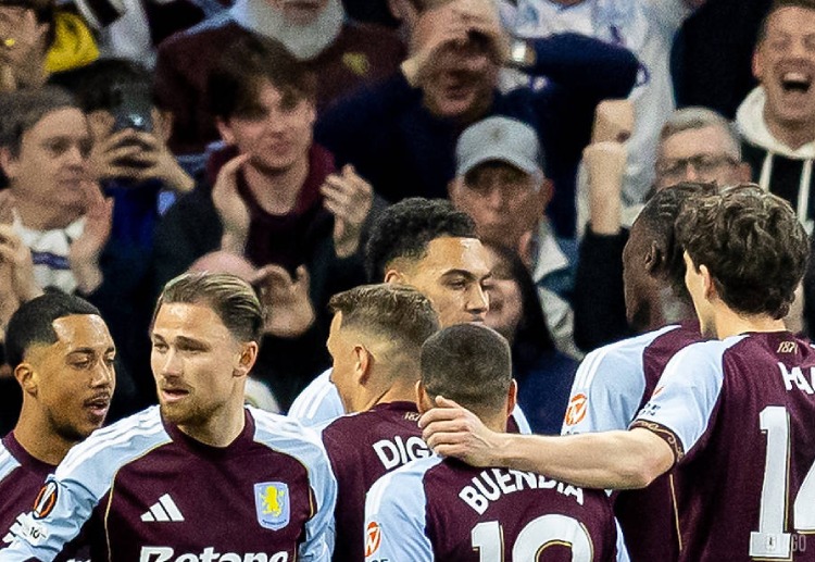 အက်စတွန်ဗီလာက ဒီနိုင်ပွဲကြောင့် ယူရိုပါလိဂ် ဆီမီးဖိုင်နယ် မှာတော့ အင်္ဂလန် ကလပ် အချင်းချင်း ထိပ်တိုက်တွေ့ဆုံမယ့်ပွဲ အဖြစ် နော့တင်ဟမ်ဖောရက်စ် အသင်းနဲ့ ရင်ဆိုင်ရတော့မှာ ဖြစ်ပါတယ်။