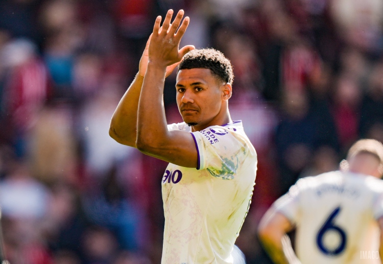 Ollie Watkins will spearhead Aston Villa when they visit Craven Cottage to face Fulham in another Premier League clash