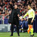 Diego Simeone's Atletico Madrid are ready to beat Valencia in their upcoming La Liga weekend clash