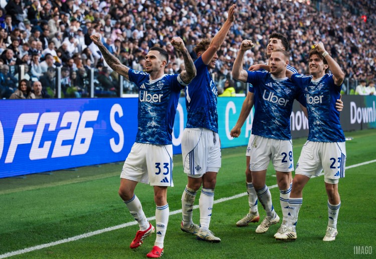 Serie A: Como vẫn đang rất cần thêm điểm số để cạnh tranh một vị trí trong top 4