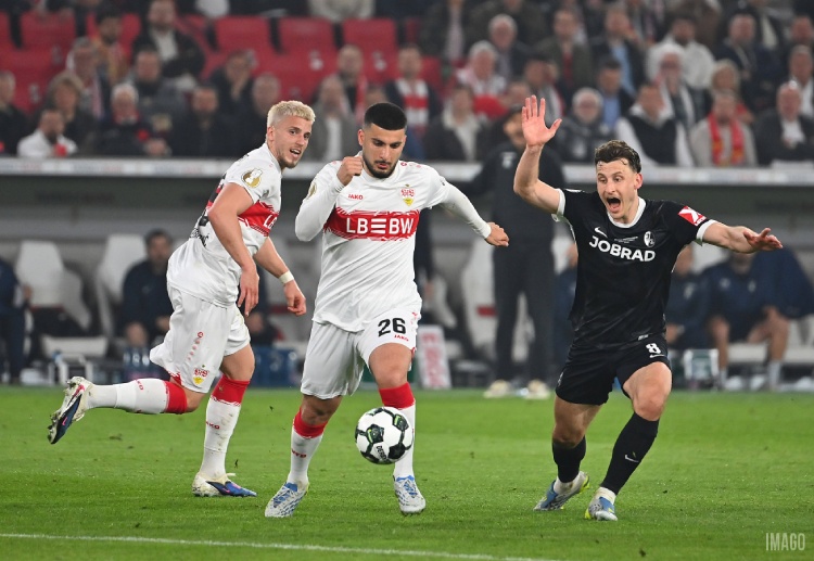 ဒီနိုင်ပွဲကြောင့် မေလ ၂၃ ရက်နေ့တွင် ကျင်းပမယ့် ဗိုလ်လုပွဲမှာ ပိုကယ်ဖလားကို အကြိမ် ၂၀ မြောက် ရရှိထားတဲ့ ဘေယန်မြူးနစ်နဲ့ ထိပ်တိုက် တွေ့ဆုံရတော့မှာ ဖြစ်ပါတယ်။