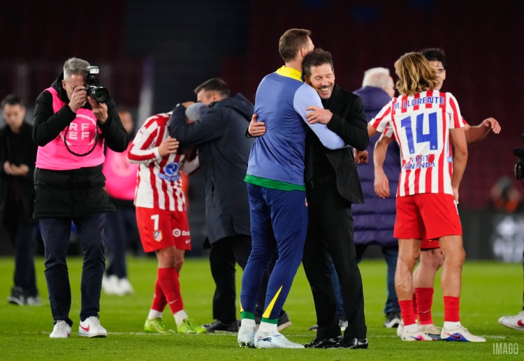 ဘာစီလိုနာ ကတော့ ဂိုးပေးလိုက်ရပြီးမှ ပြန်လိုက် ကစားနိုင်တာကြောင့် ရမှတ် ၁၈ မှတ် အထိ ရရှိထားပြီး လာလီဂါမှာ အများဆုံး ဖြစ်ပါတယ်။