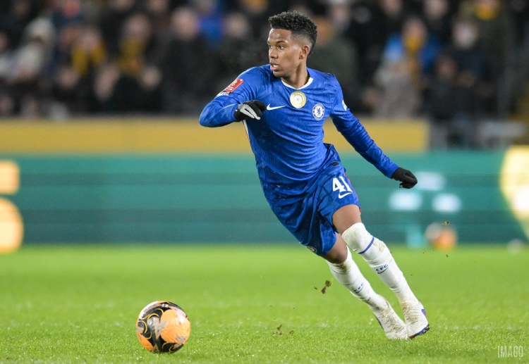 အဆင်ပြေရင်တော့ မန်စီးတီးနဲ့ ပရီးမီးယားလိဂ် ပွဲစဉ်မှာ ဆက်လက် အသုံးပြုဖွယ် ရှိပါတယ်။