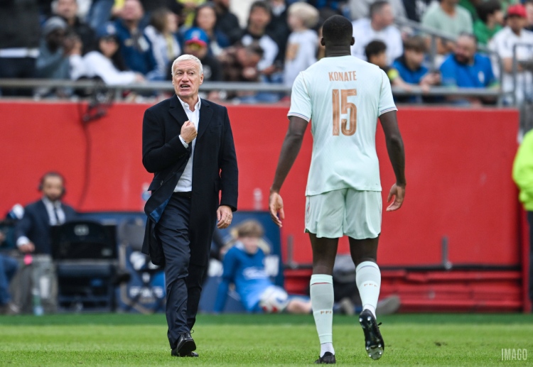 France won't have it easy in theWorld Cup 2026 as they could face difficult challenges early in the group stage