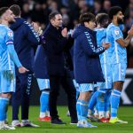 ဒါပေမယ့် ဘော်ဘီ သောမတ်စ်ရဲ့ အဖိုးတန် ချေပဂိုးကြောင့် ၁-၁ ရလဒ်နဲ့ အဆုံးသတ်ကာ ပရီးမီးယားလိဂ်ဆီ တန်းတက်ခွင့်ကို အတည်ပြုနိုင်ခဲ့တာ ဖြစ်ပါတယ်။