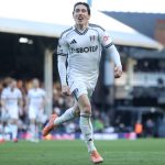 Harry Wilson netted his tenth Premier League goal of the campaign as Fulham triumphed over Burnley