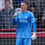Fulham goalkeeper Bernd Leno is ready to prevent Aston Villa from winning in their upcoming Premier League match