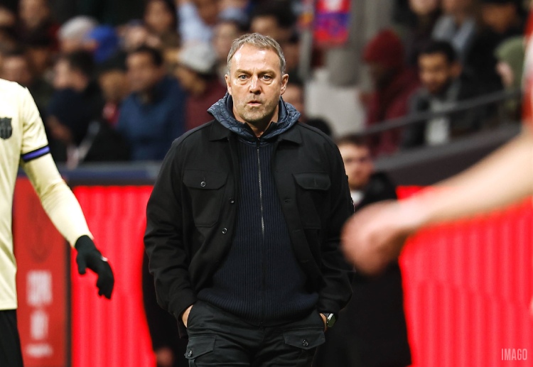 Champions League: Barcelona vẫn thường áp đảo được Atletico Madrid ở những lần gặp nhau gần đây