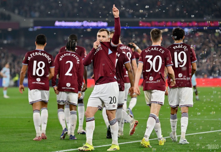 West Ham United are in dire need of a win in the FA Cup as they face Leeds United in the quarter-finals