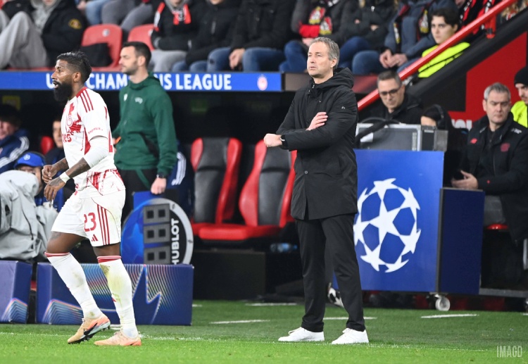 ဟူးလ်မန်း ကတော့ ဘေယန်မြူးနစ်နဲ့ ကစားမယ့် ပိုကယ်ဖလား ဆီမီးဖိုင်နယ် ပွဲစဉ် မတိုင်ခင် အခုလိုပဲ ပြောကြားခဲ့ပါတယ်။