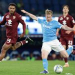 นาโปลี เก็บชัย 4 นัดติด ก่อนเจอ มิลาน ใน กัลโช่ เซเรีย อา 2026