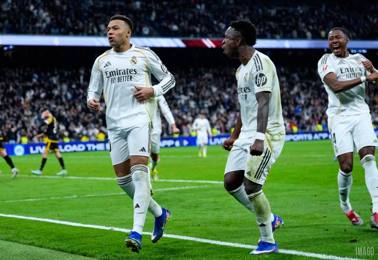 ဒါကြောင့် ၂၀၂၁ ခုနှစ် နောက်ပိုင်း ပထမဆုံး အကြိမ် ဆုဖလား လက်မဲ့ ရာသီ ဖြစ်မသွားစေဖို့ ချန်ပီယံလိဂ် ကွာတားဖိုင်နယ် ဒုတိယအကျော့မှာ ဘေယန်ကို ကျော်ဖြတ်နိုင်ဖို့သာ မျှော်လင့်ချက် ရှိပါတော့တယ်။