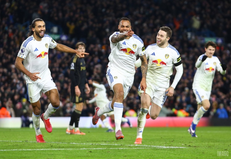 ၃၉ နှစ် အတွင်း ပထမဆုံးအကြိမ်အဖြစ် အက်ဖ်အေဖလား ဆီမီးဖိုင်နယ် အဆင့်ကို တက်လှမ်းနိုင်ခဲ့တဲ့ လိဒ်စ်ယူနိုက်တက်