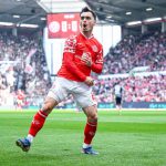 Bundesliga: Mainz đang có phong độ không tệ
