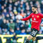 แมนเชสเตอร์ ยูไนเต็ด รักษา Top 3 เหนียวแน่น พรีเมียร์ลีก 2026