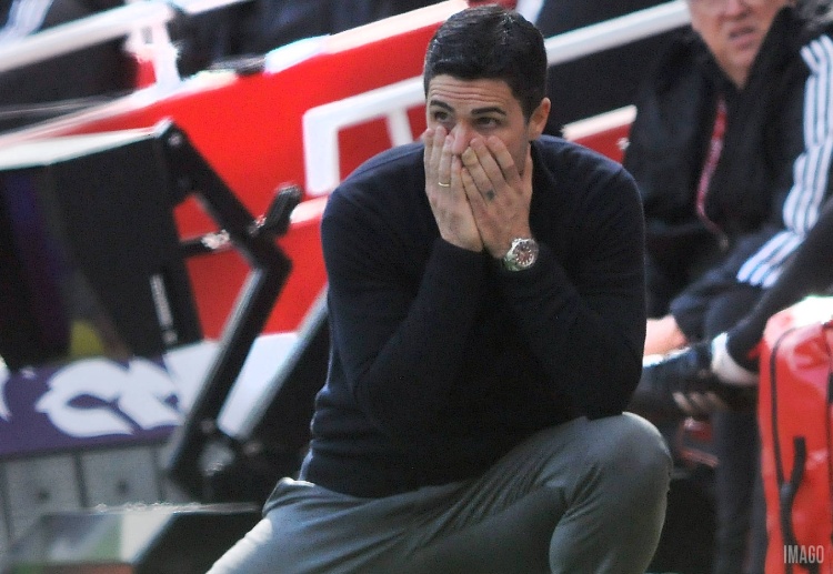 Arsenal need a win against Fulham in their upcoming Premier League clash