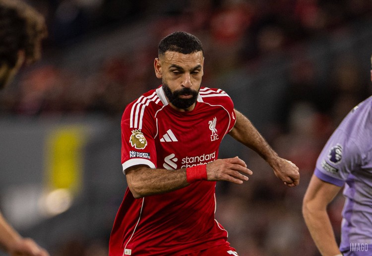 Premier League: Salah có thể sang Saudi Arabia ở mùa hè này