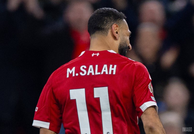Premier League: Salah sẽ chia tay Liverpool sau 9 mùa giải