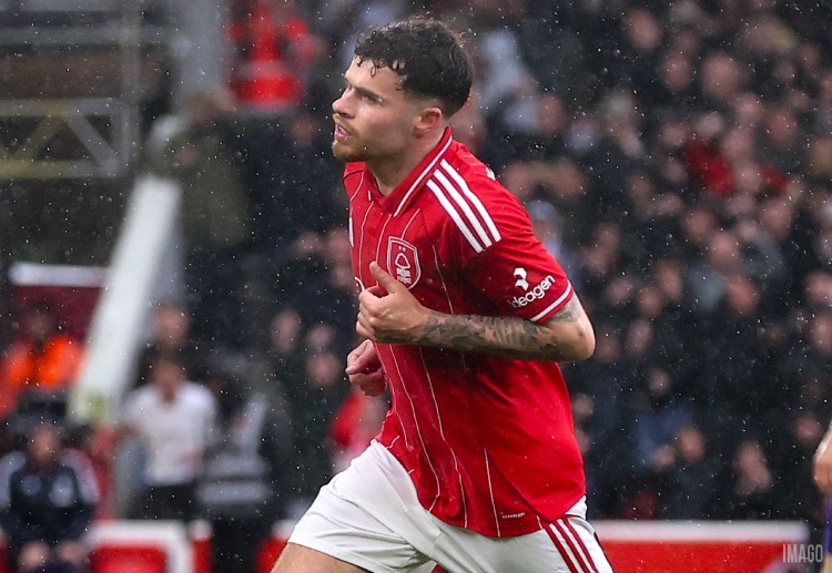 Neco Williams gagal menangkan timnya di laga Premier League