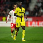Having scored in the previous La Liga encounter, Nicolas Pepe will be targeting another goal against Celta Vigo
