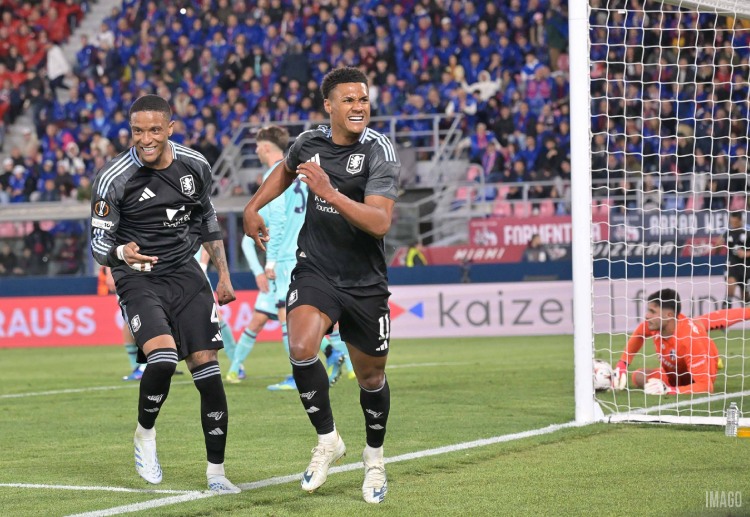 英超联赛 沃特金斯状态火热，维拉进攻有保障