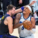 The Orlando Magic are in good form, having won their last five NBA games