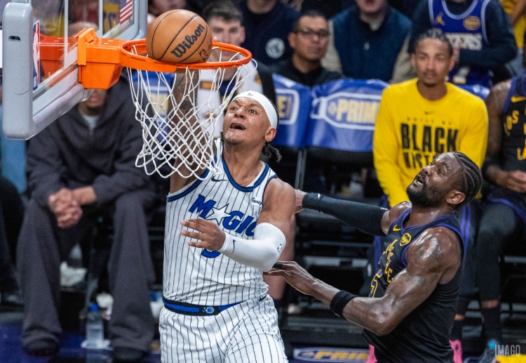 Paolo Banchero will lead the Magic in beating the Sixers to secure a spot in the NBA playoffs