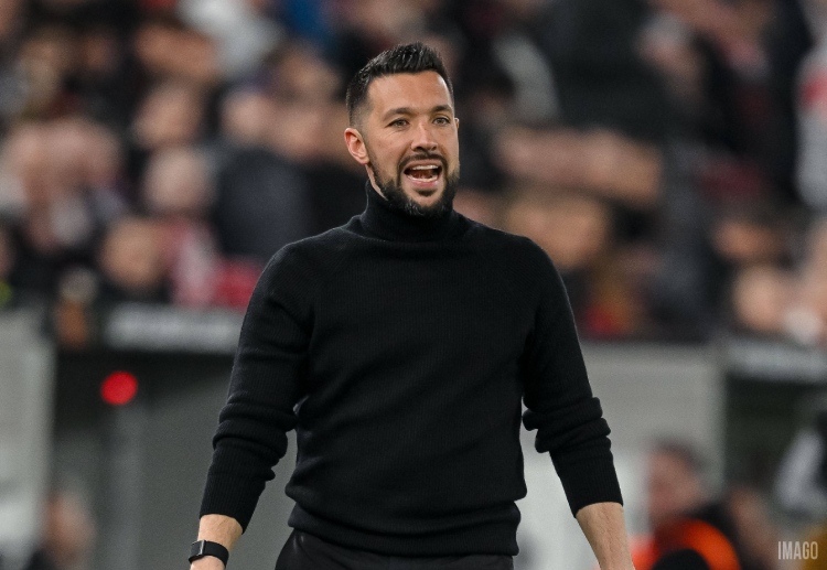 欧洲联赛 法里奥利执教下，波尔图领跑葡超积分榜