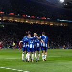 Europa League: Porto đang có phong độ khá tốt
