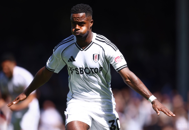 Premier League: Fulham vẫn nuôi hy vọng có vé dự cúp châu Âu