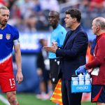 ပြောရရင်တော့ အမေရိကန်ဟာ ကမ္ဘာ့ဖလား မတိုင်ခင် ပြင်ဆင်မှုတွေမှာ အားရစရာ လုံးဝ မရှိသေးတာ ဖြစ်ပါတယ်။