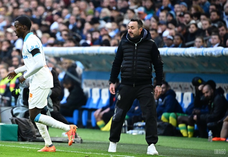 Premier League club Tottenham Hotspur announced Roberto De Zerbi as their new manager