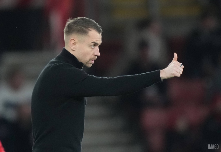 เซาแธมป์ตัน เจอ ซิตี้ ที่กำลังกลับมาทำผลงานยอดเยี่ยมก่อนเกม เอฟเอ คัพ 2026