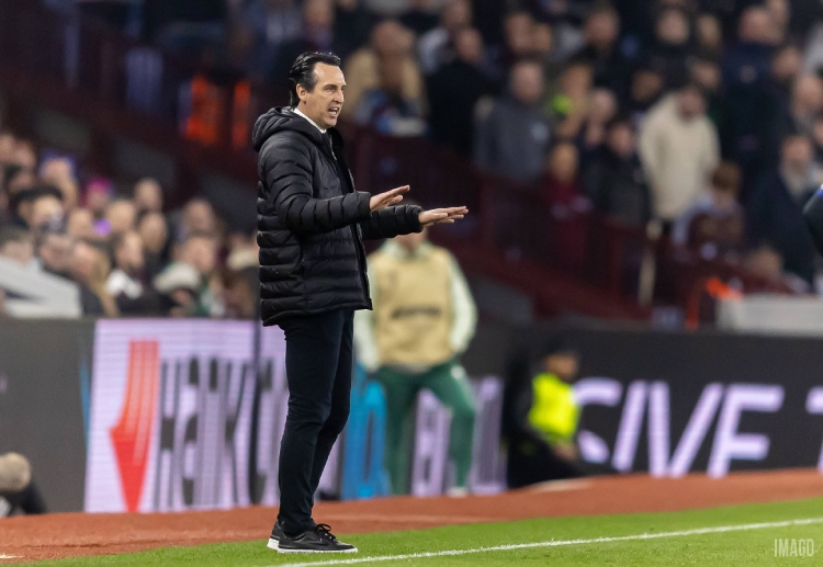 우나이 에메리 감독의 팀이 이번 주말 선덜랜드를 상대하는데, 애스턴 빌라는 프리미어리그 5강 자리를 확실히 굳힐 수 있다