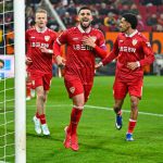 Stuttgart đấu trận bán kết Cúp Quốc gia Đức với cuộc chạm trán Freiburg