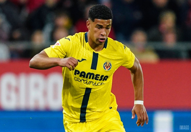 La Liga: Villarreal có một trận đấu khá thất vọng