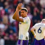 Aston Villa thi đấu lượt về bán kết Europa League chạm trán Nottingham Forest