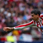 Atletico Madrid thi đấu trên sân khách chạm trán Osasuna ở vòng 36 La Liga