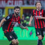 Christian Pulisic looks fired up as Milan aim to bounce back against Atalanta in their Serie A clash