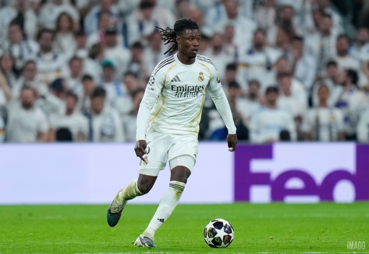 France will miss Eduardo Camavinga at World Cup 2026 through injury, adding to Les Bleus’ absentees