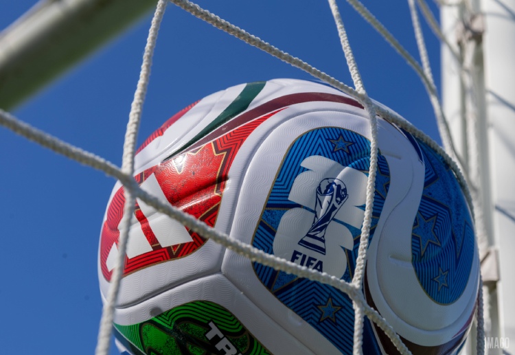 世界杯 三国联合承办的2026年世界杯，将以空前规模与全新赛制亮相。