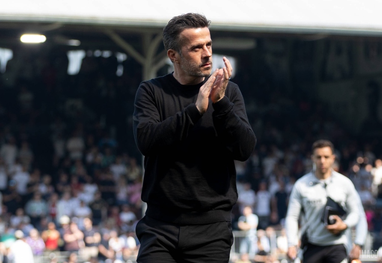 Fulham trắng tay trước Bournemouth ở vòng 36 Premier League 2025/26