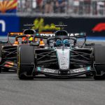 George Russell is chasing back-to-back victories at the Canadian Grand Prix in this Formula 1 season