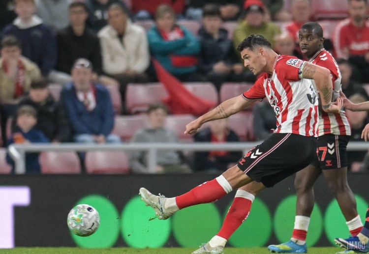 Taruhan Premier League: Sunderland vs Manchester United