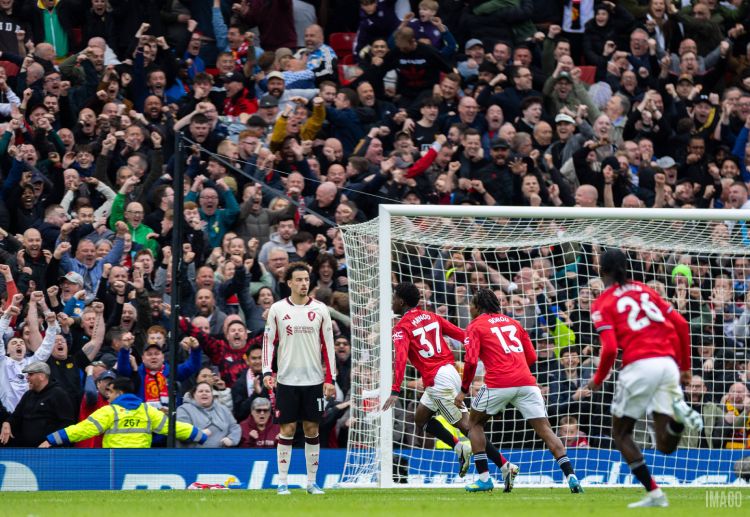 แมนเชสเตอร์ ยูไนเต็ด การันตีอันดับ พรีเมียร์ลีก 2026 กับโควตา UCL ซีซั่นหน้า