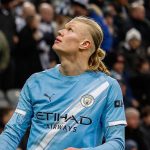 Premier League: Haaland lần thứ 3 giành Vua phá lưới Premier League